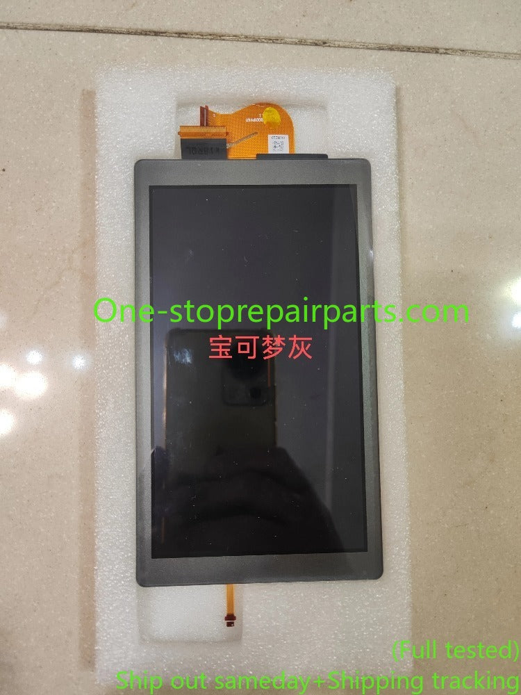 LCD Touch screen digitizer assembly for Nintendo  Switch Lite NS LITE dispal panel touch glass screen game console repair parts