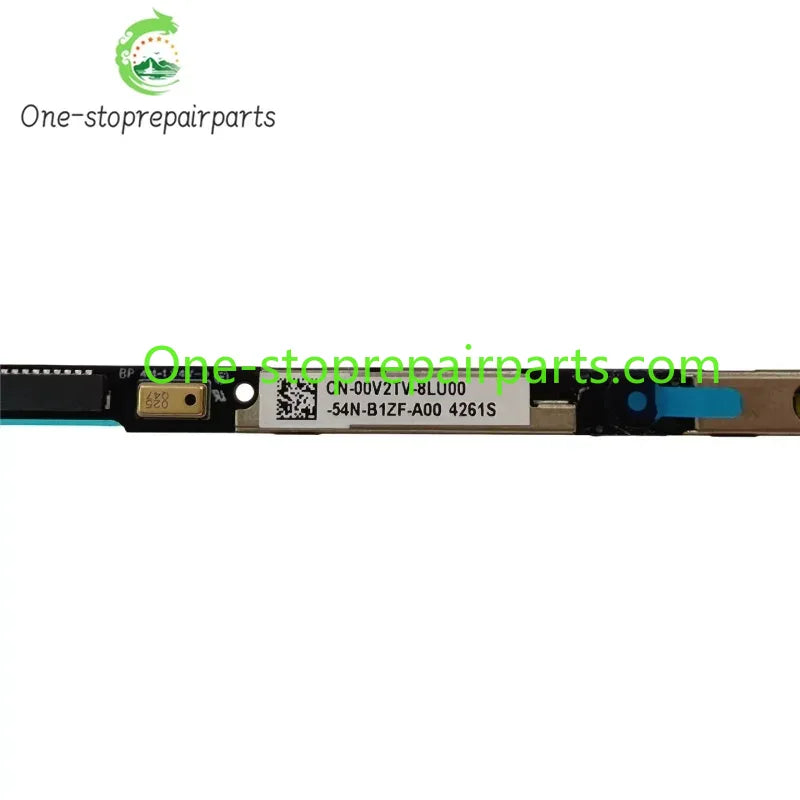 New Genuine Laptop Inside Replace Camera for Dell PC1X250 C1126MS PV14255 PE14260 DA15260 CC11260S DC16250 RGB 0V2TV 00V2TV Dell laptop repair parts