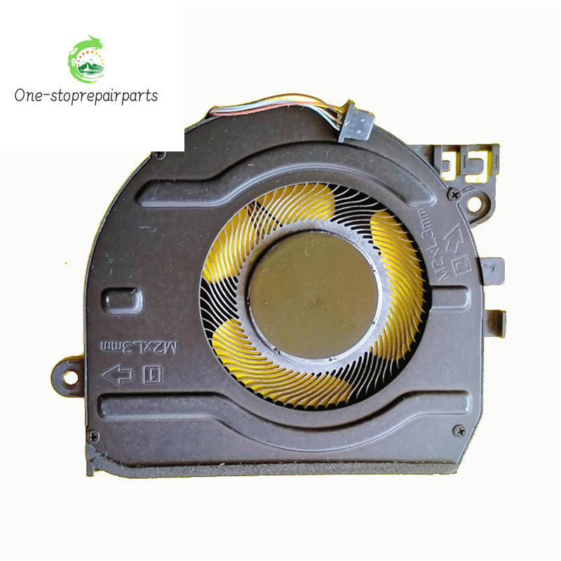 ORIGINAL Laptop CPU Cooling Fan For DELL Latitude 13 5320 0CJCNP Dell laptop repair parts