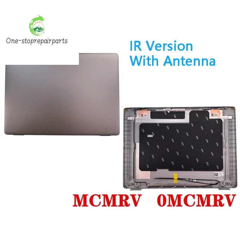 NEW ORIGINAL Laptop Replacement LCD Back Cover Case for Dell Pro 14 PC14250 PC14255 0DK0V6 0MCMRV 0K2C6C Dell laptop repair parts