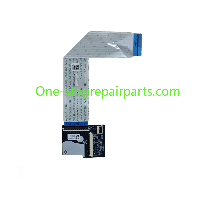 Trans Board for DELL Latitude 3310 2-in-1 19A10-1 Keyboard Connection Small Board 06YWWH 0PGYY9