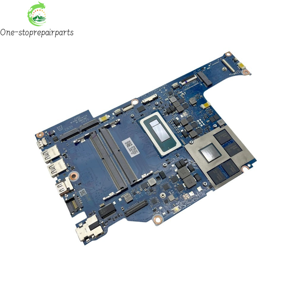 DA0ZYXMBAF0 For Acer Aspire A715-51G Laptop Motherboard With Intel i5-1240P CPU GTX1650 4GB-GPU DDR4 NB.QGB11.001 NBQGB11001 Acer laptop repair parts