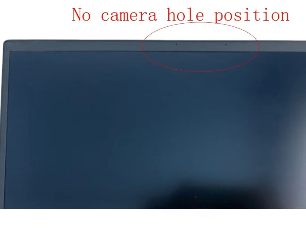 17.3 inch For Dell Precision 7770 7780 LCD Screen Complete Assembly Upper Half FHD 1920*1080 Dell laptop repair parts