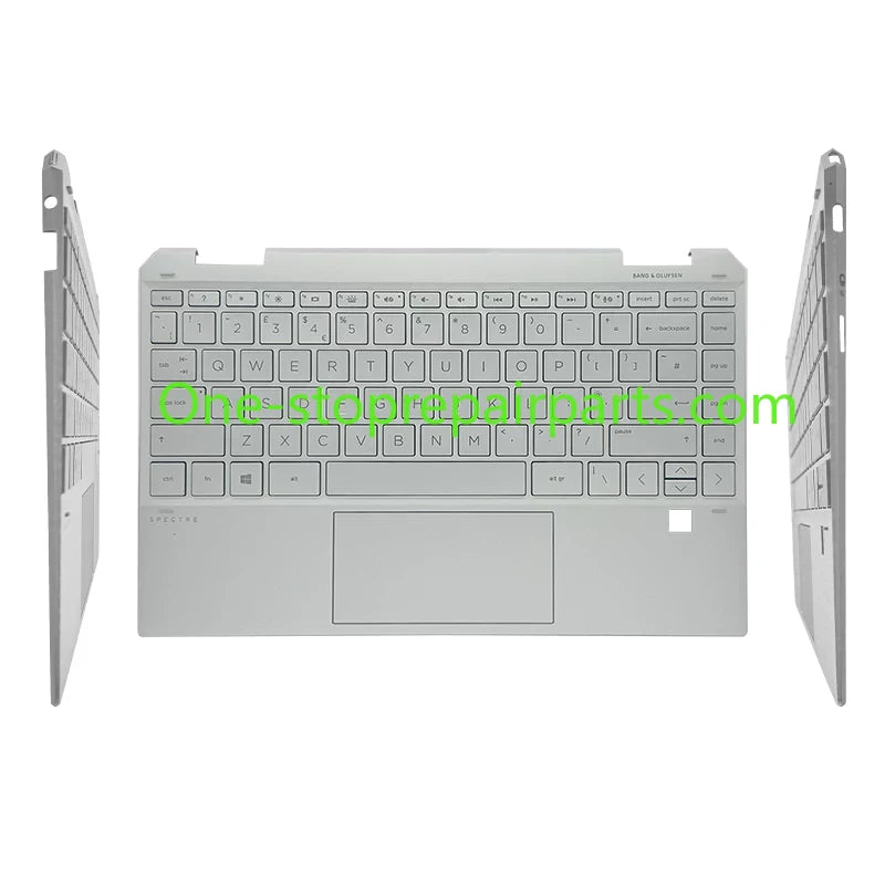 Upper Keyoard  for HP Spectre X360 13-AW TPN-Q225 UK/SP/RU/LA US
