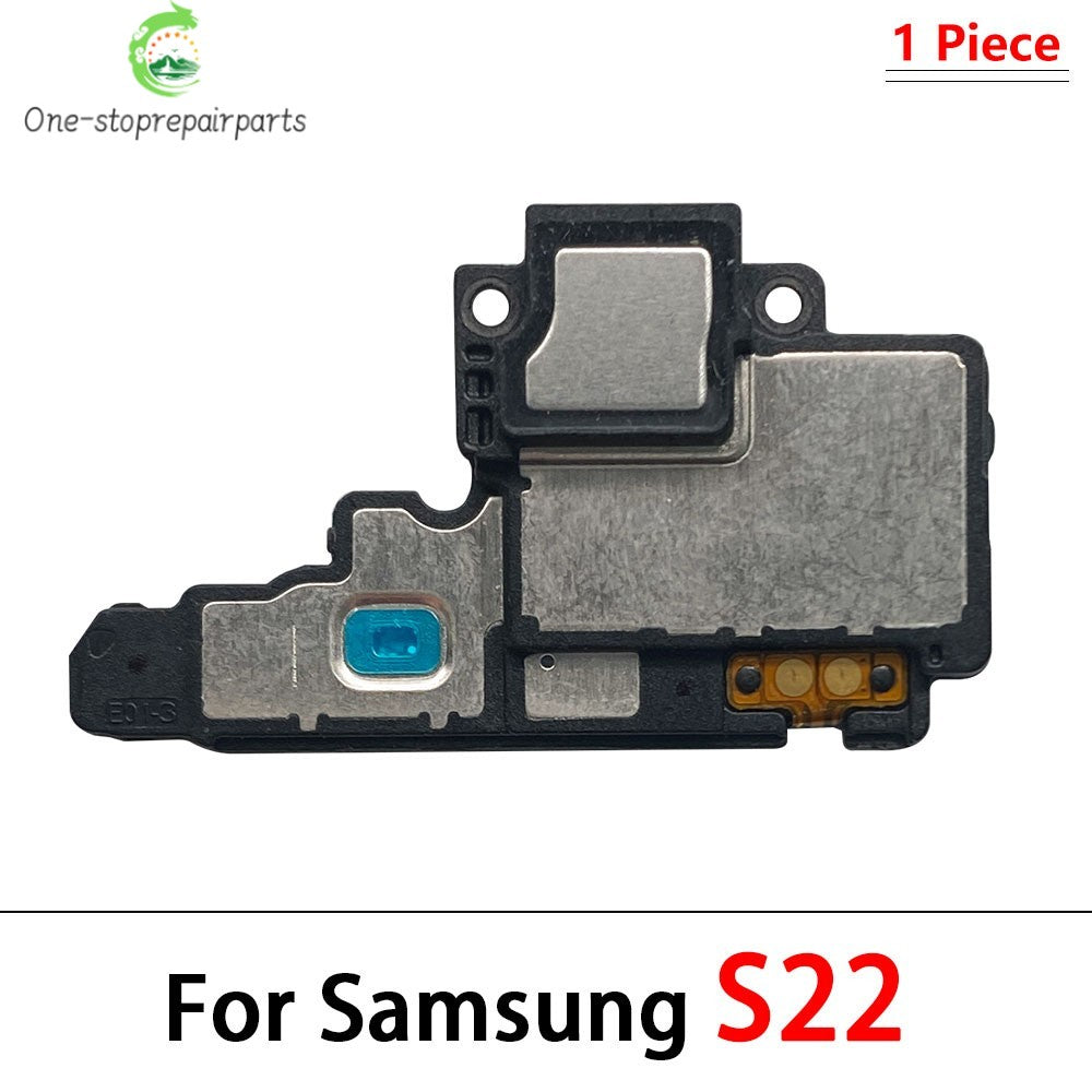 New Earpiece Ear Speaker Sound Receiver Flex Cable For Samsung S21 S22 S23 S24 S25 Plus Ultra 4G 5G Samsung phone repair parts