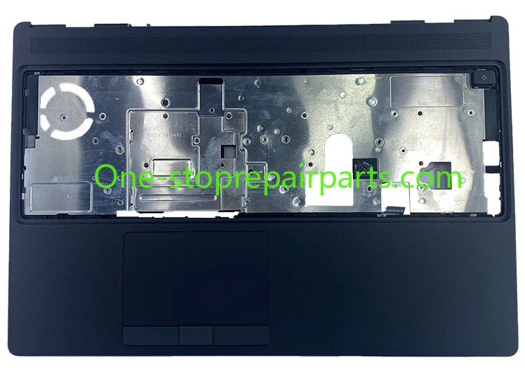Palmrest Touchpad Assembly For DELL Precision 7560 0TW58P Topcase palmrest assembly with Smart Card Reader Dell laptop repair parts