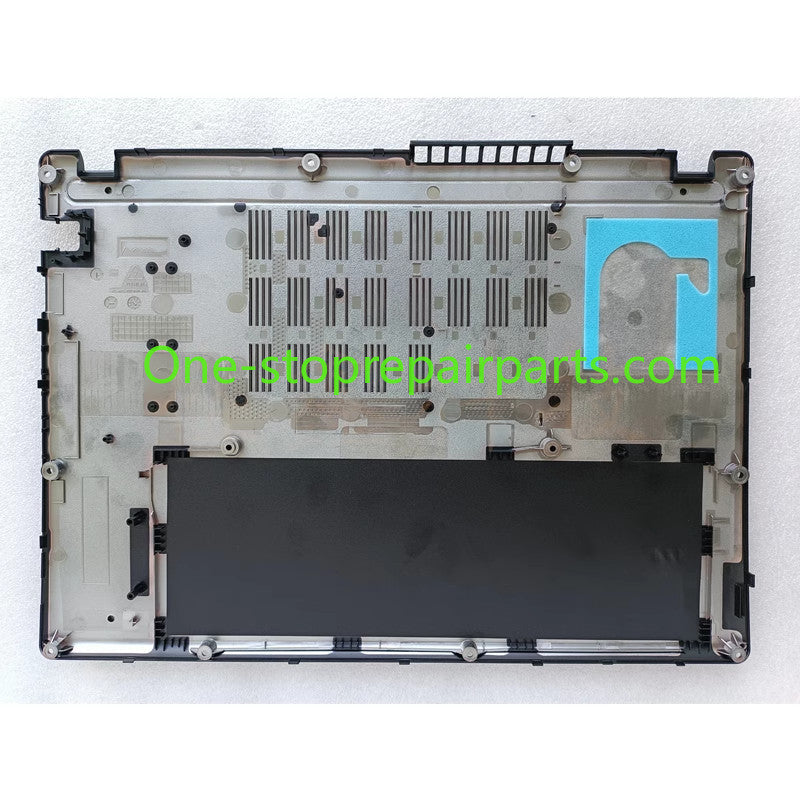 Cover case Keyboard For ACER TravelMate P214 P40 N19Q7 lcd back housing rear bezel top case palmrest upper keyboard bottom hinge cover Acer laptop repair parts
