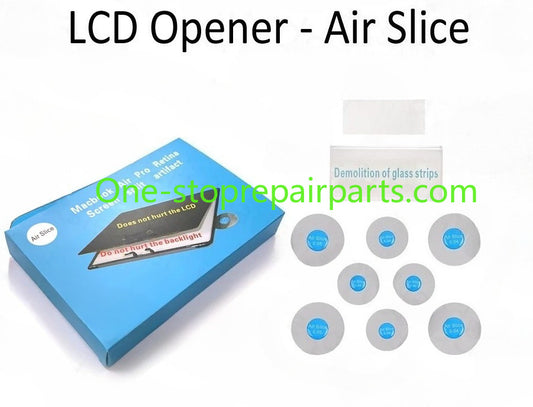 Air Slice AirSlice Opening Tool Kits for Macbook Air Pro iMac Retina Screen Split Disassembly Repair Tools No Hurt the Backlight  repair tools
