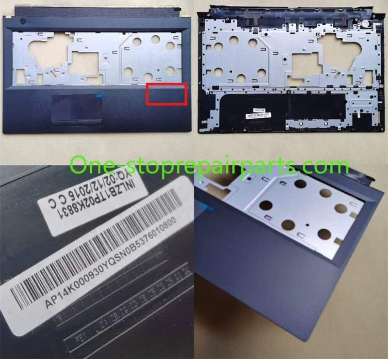 Cover case for Lenovo B51 N50-30 N50-70 N50-45 N50-80 B50-30-45-70-80 lcd back housing bezel palmrest upper bottom cover  keyboard fan