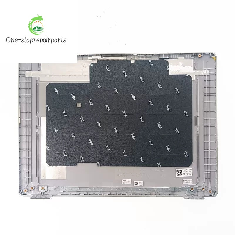 NEW ORIGINAL Laptop Replacement LCD Back Cover Case for Dell Pro 14 PC14250 PC14255 0DK0V6 0MCMRV 0K2C6C Dell laptop repair parts
