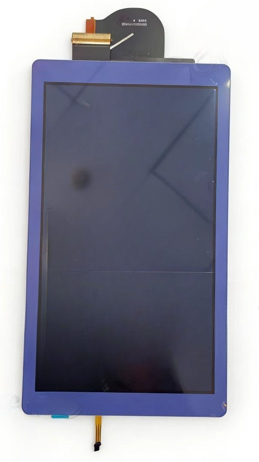 Replacement New For Switch Lite Console LCD Display+Touch Screen Full Screen Assembly Digitizer Replacement For NS Lite Game console repair parts