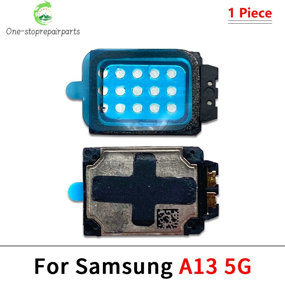 Loud Speaker Buzzer Loudspeaker Flex Cable For Samsung A01 A02 A12 A22 A32 A52 A72 A03 A03s A13 A23 A33 A53 A73 Core 4G 5G Samsung phone repair parts