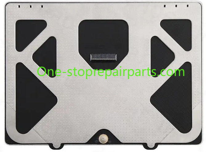 New Laptop A1398 Trackpad Touch/Track Pad for Macbook Pro Retina 15" A1398 Force Touchpad 2012 2013 2014 2015 Years Macbook repair parts