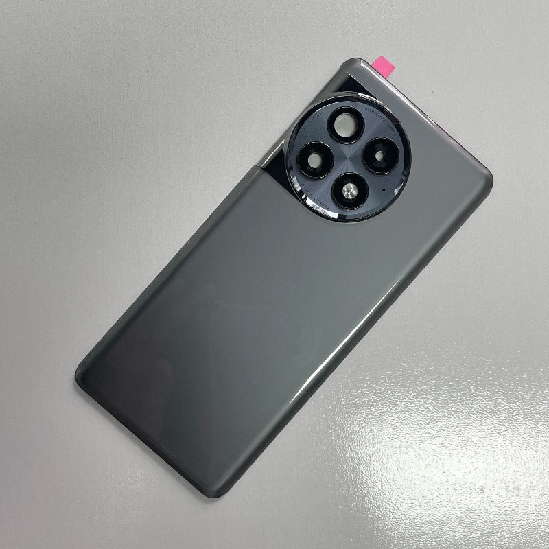 Original Back Cover For OnePlus Ace 2 Pro Battery Cover Rear Housing Cover For OnePlus Ace 2Pro 1+ Ace 2 Pro Back Door Replace OnePlus phone repair parts