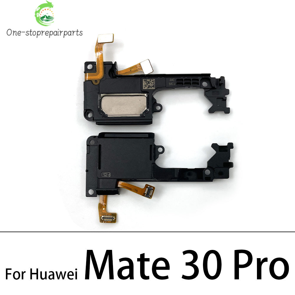Loudspeaker bottom Loud Speaker Sound Buzzer Ringer Flex Cable For Huawei Mate 10 20 30 40 50 Lite Pro Repair Spare Parts Huawei phone repair parts