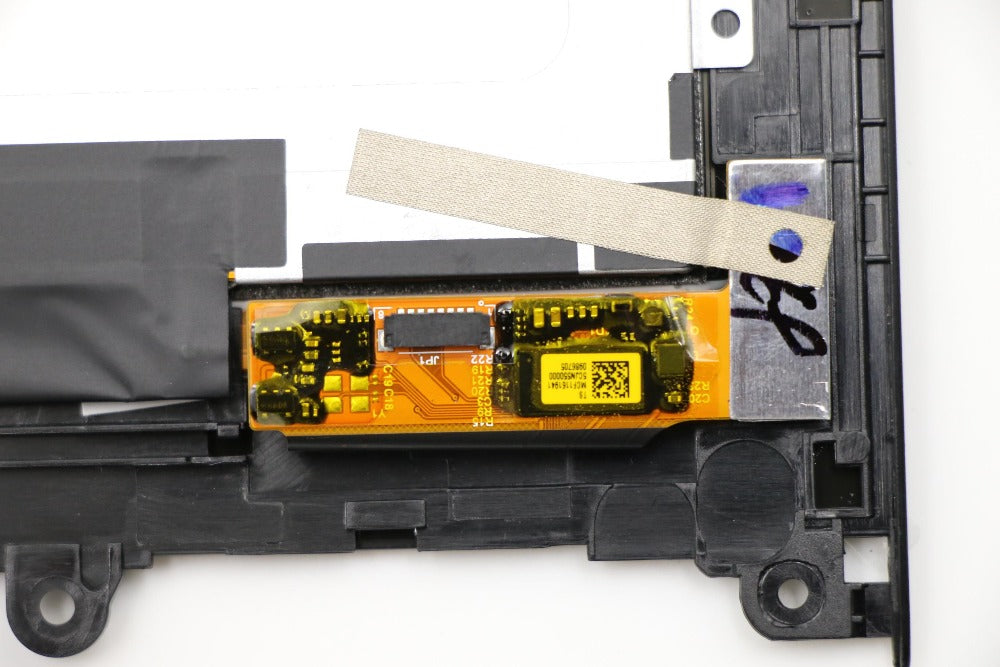 11.6 Inch 11.6" HD Touch LCD Display 5D10J08414 For Lenovo Flex 3 1120 1130 Yoga 300 11IBY 11IBR Touch Screen Assembly Aigitizer Lenovo laptop repair parts