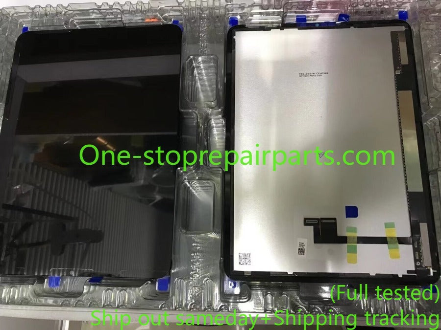 LCD touch Screen Display assemble for iPad pro11 gen3 3th A2377 A2301 A2459 A2460 A2759  lcd digitier glass assembly