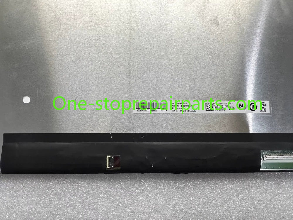 Lcd Touch screen Assembly For HP Chromebook 14-CA061DX 14-ca 14-ca060nr B140XTK01.2 NT140WHM-T01 L14350-001 M23951-001 0M5DY2 LCD LED digitizer display panel