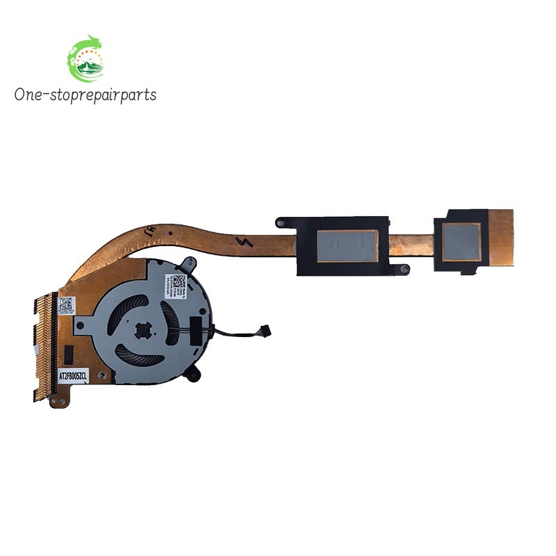 NEW Original LAPTOP CPU Cooling Fan With Heatsink For DELL Latitude 5400 5401 5402 5405 02GXDC Dell laptop repair parts