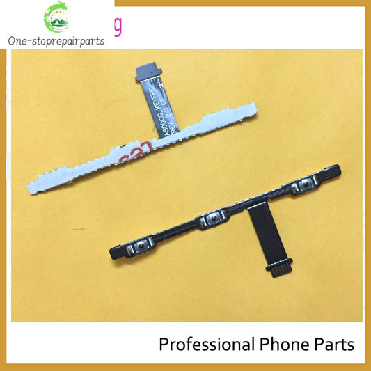switch on off Power button Flex cable For Asus zenfone 5 a500cg a500kl A501CG t00j replacement parts Asus phone repair parts