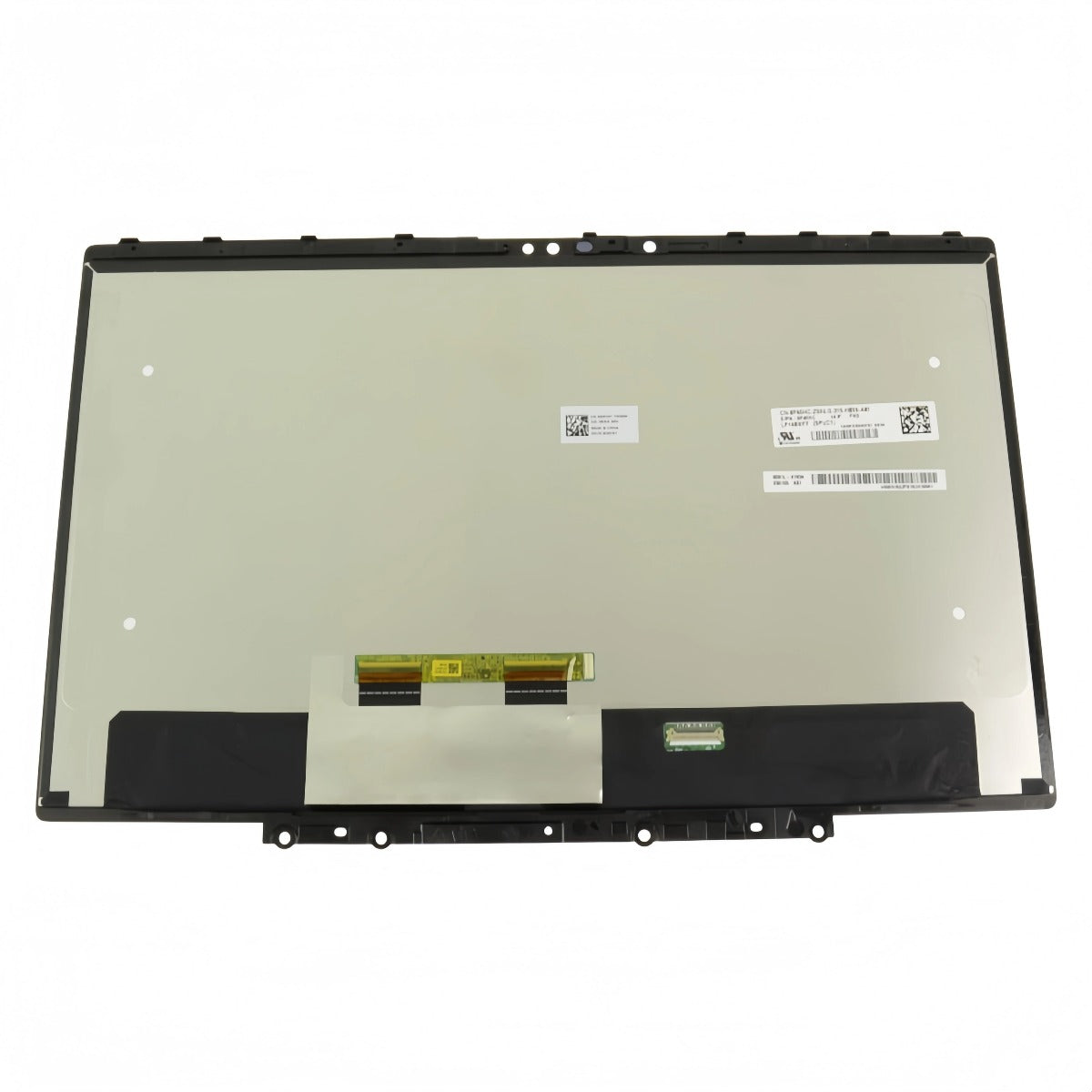 For Dell Latitude 7430 2‑in‑1 14 Inch FHD Touch Screen LCD Display Assembly Replacement LP140WFF SP C1 DP/N:06KV6T Dell laptop repair parts
