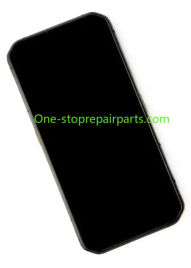 100% Original New 6.36 Inch Touch Screen+1080*2300 LCD Display+Frame Assembly Replacement For Blackview BL6000 Pro  Phone Other Brand Phone repair parts