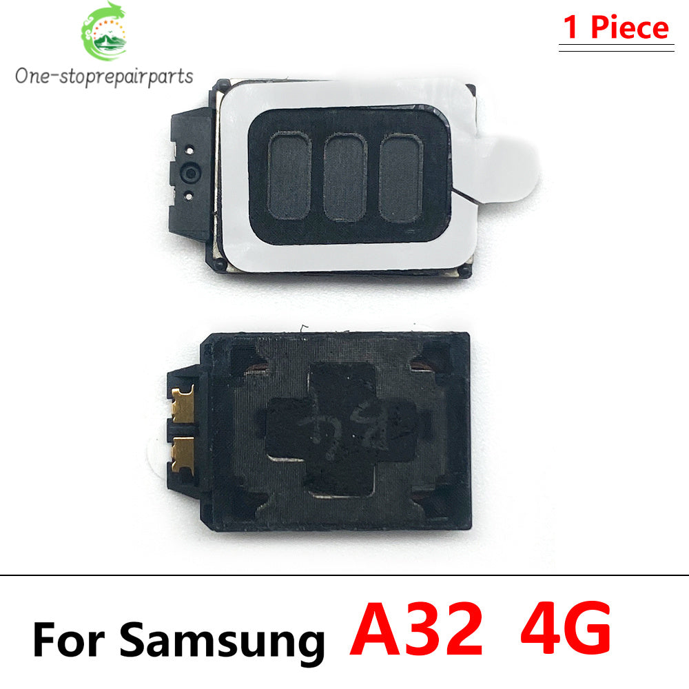 Loud Speaker Buzzer Loudspeaker Flex Cable For Samsung A01 A02 A12 A22 A32 A52 A72 A03 A03s A13 A23 A33 A53 A73 Core 4G 5G Samsung phone repair parts