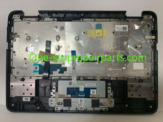 Dell  Touchpad Palmrest Dell OEM Latitude 3190 2-in-1 Palmrest Touchpad Assembly  0TK87M 3190 3110  017MHW 034Y6Y