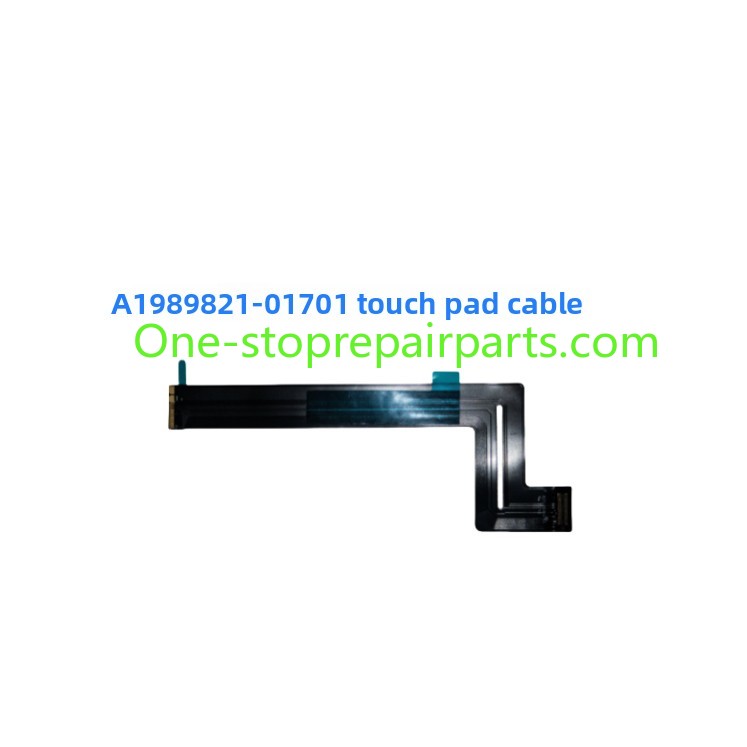 Touchpad flex cable for  Macbook A2289 A2338 A2159 1706 2141 2779 2780 2485 2681 3113 3114 2991 2992 2918 2442 trackpad cable
