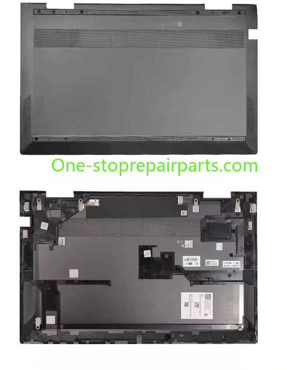 Cover Case for HP ENVY X360 15-ED TPN-C149 C14815-EE LCD top back housing cover bezel frame bottom hinge upper palmrest Shell
