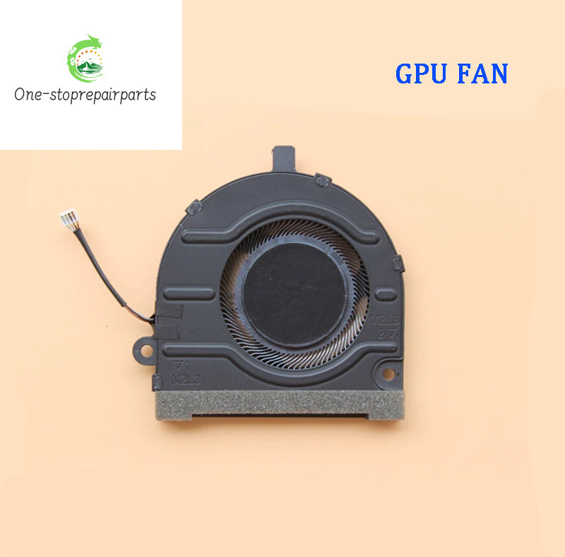 NEW Original CPU Cooling Fan For DELL Inspiron 13 Pro Vostro 5310 Latitude 3320 Dell laptop repair parts