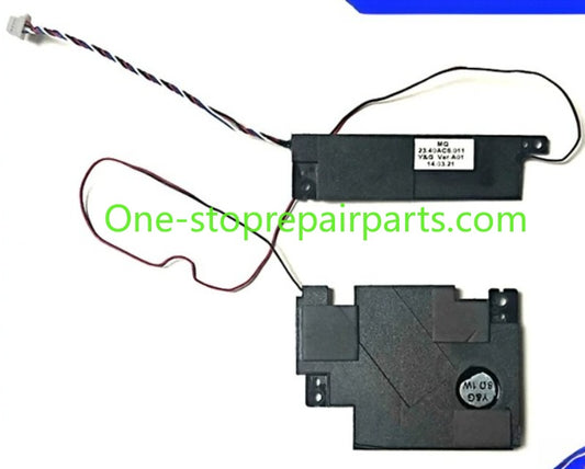 Speaker for  Lenovo Thinkpad X1 Carbon 2nd 3rd Gen  Speakers 2014 04X5499 23.40AC6.011 23.40AC6.001