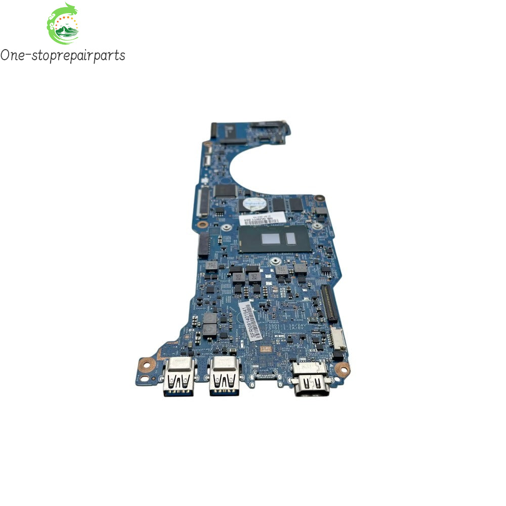 17893-1 For Acer Spin 3 SP314-51 Laptop Motherboard With i3-6006U i3-7020U i5-8250U CPU 4GB/8GB-RAM NBGUW11004 NBGUW11009 Acer laptop repair parts