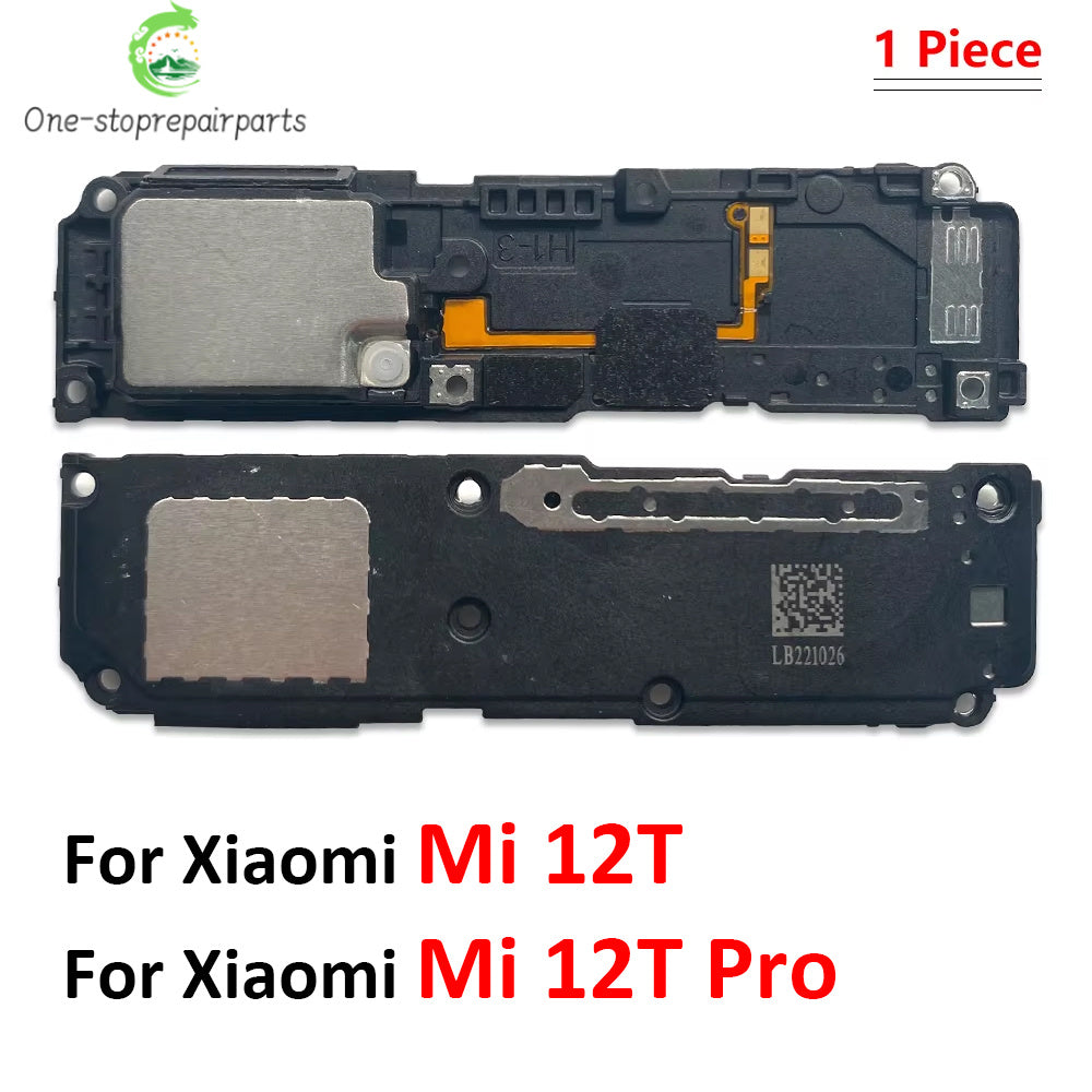 New For Xiaomi Mi 11 11T 12 12T 13 13T 14 Pro Lite Ultra Buzzer Ringer Loud Speaker Loudspeaker Flex Cable  Xiaomi  Xiao mi phone repair parts