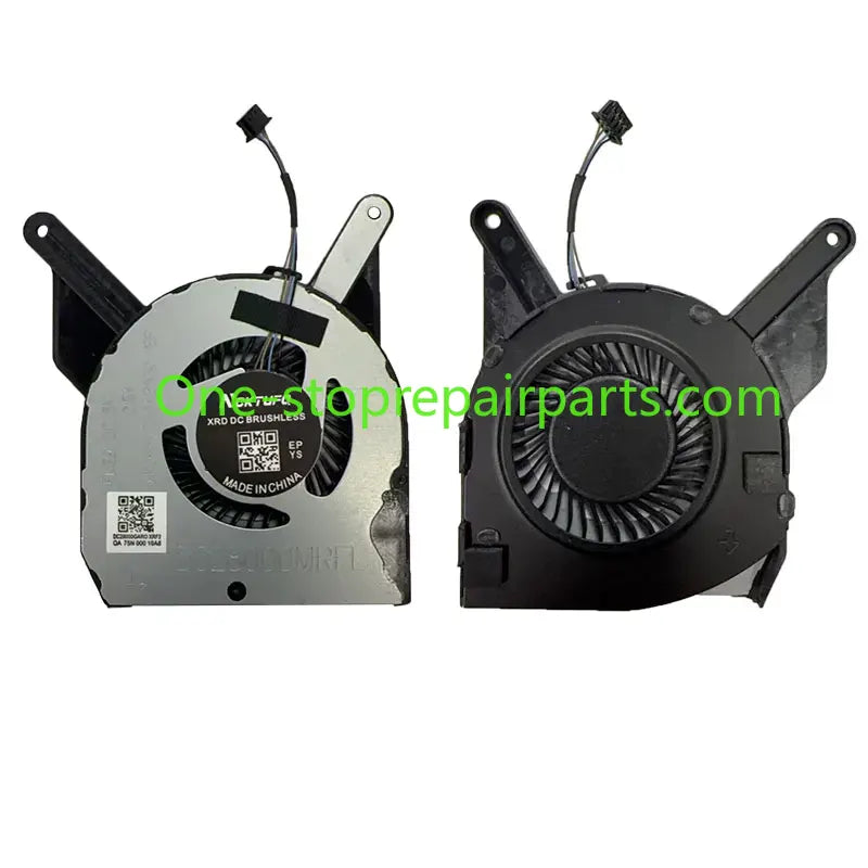 New Laptop Cpu Cooling Fan For DELL Latitude 5400  P98G 0MXH2W EG50050S1-CF00-S9A Dell laptop repair parts