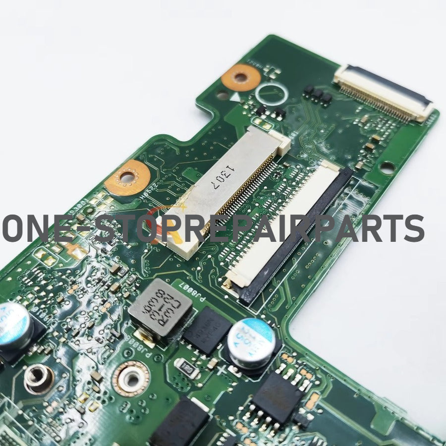 S300CA Laptop Motherboard For ASUS S300CA S300C Notebook Mainboard With I3 I5 I7 CPU 100% tests OK fast shipping High quality ASUS laptop repair parts