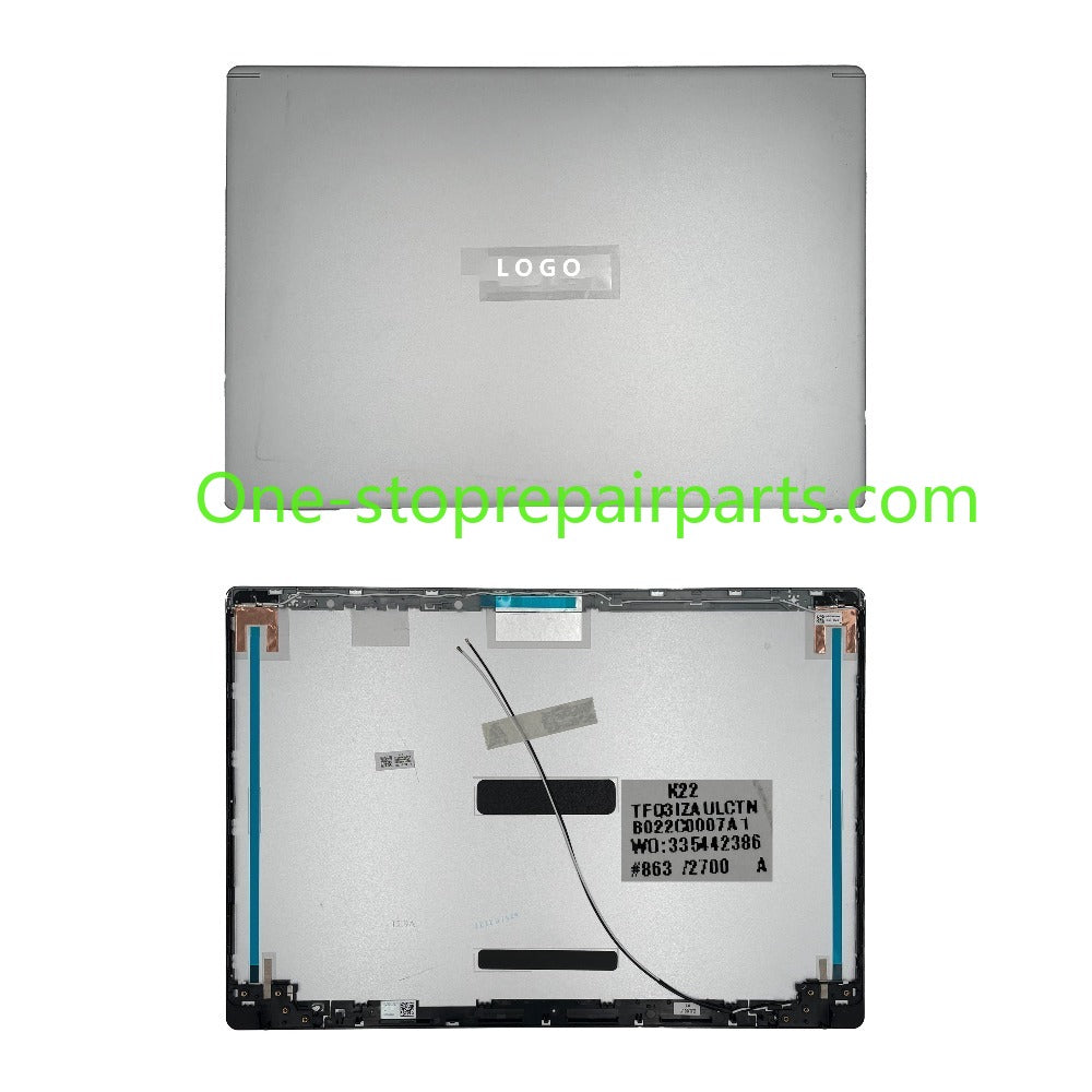 Cover case hinge for Acer Aspire A515-54 45 53 55G N18Q13 lcd housing upper top plmrest case bottom hinge cover shell lcd screen cable