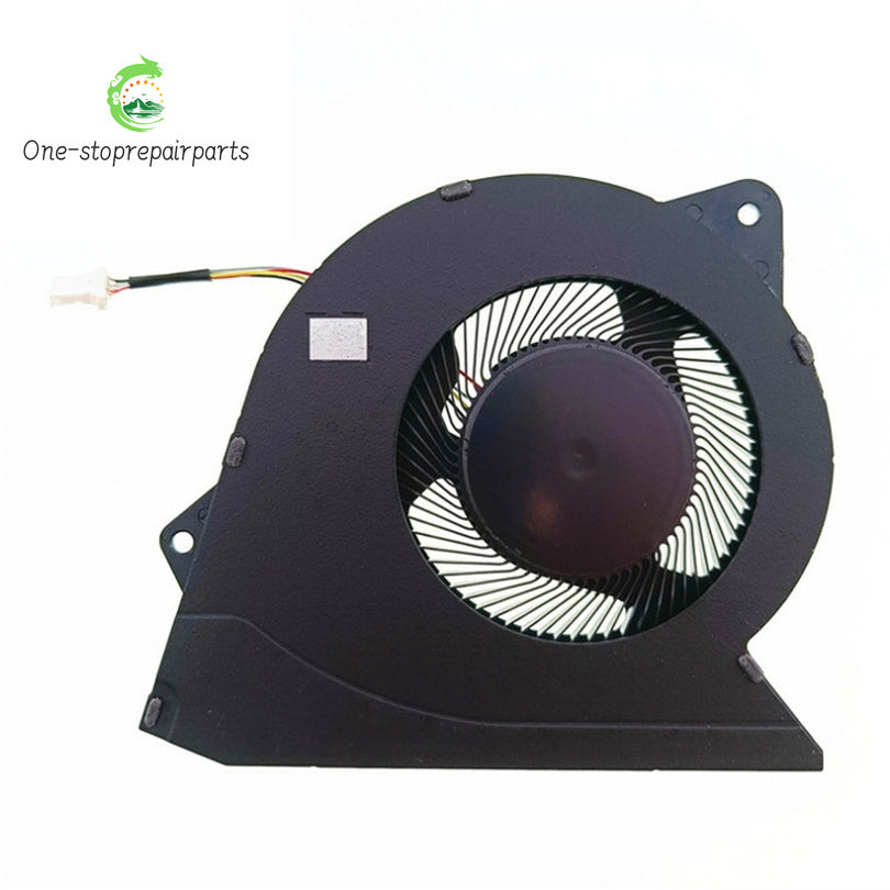 NEW ORIGINAL Laptop CPU Cooling Fan For DELL Vostro 3420 3250 3510 3520 3525 Inspiron 3511 3515 RFF51 0RFF51 Dell laptop repair parts