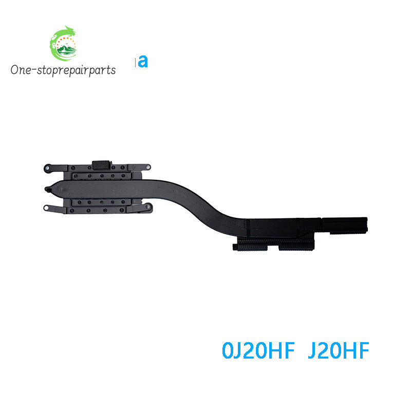 NEW ORIGINAL Laptop Cooling Fan Heatsink For Dell Vostro 3420 V3420 Integrated Radiator 0J20HF Dell laptop repair parts