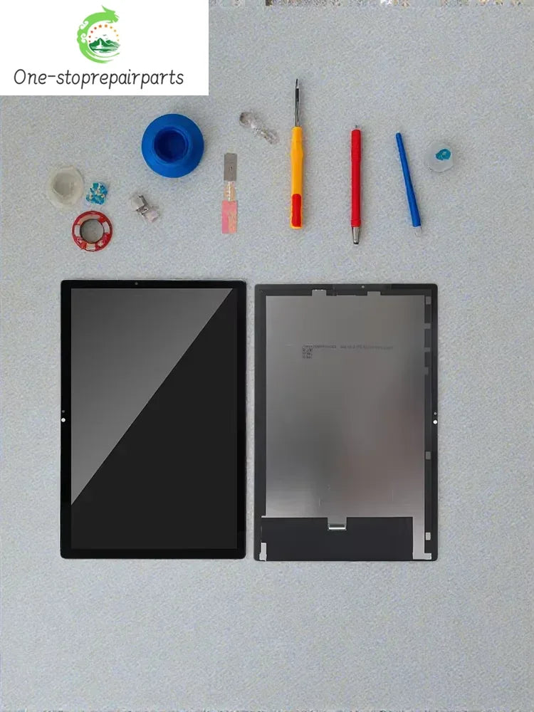 Original Blackview Tab 15 10.51'' LCD Display and Touch Screen Digitizer Assembly Replacement Display LCD + Tools Other brand Tablet repair parts