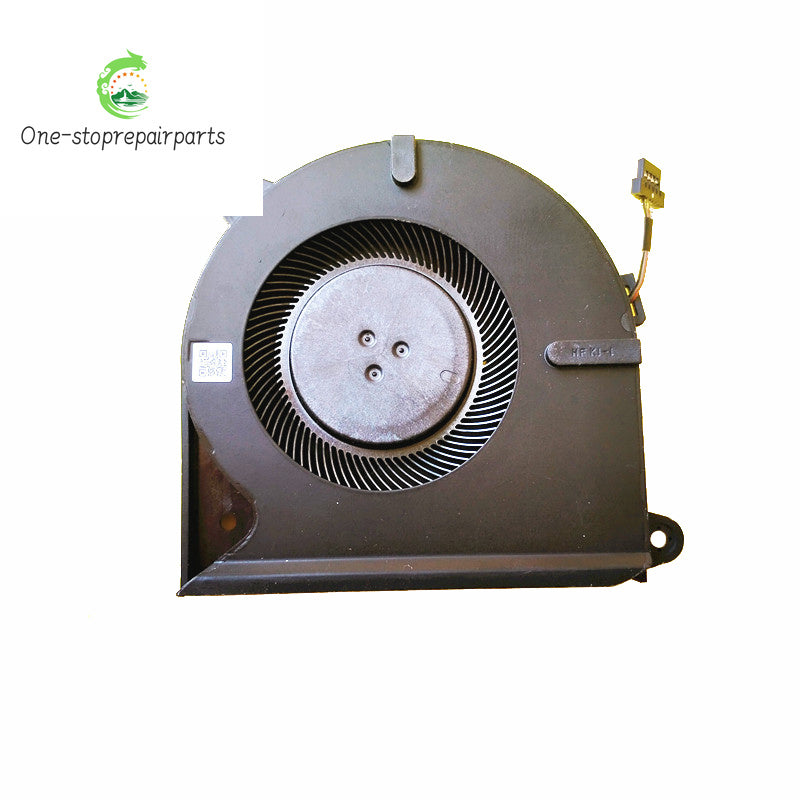 New ORIGINAL Laptop Cpu GPU Cooling Fan FOR HP ZBook Power 15 G7 G8 G9 ZHAN99 G3I G4I HSN-Q26C HSN-Q36C HP laptop repair parts