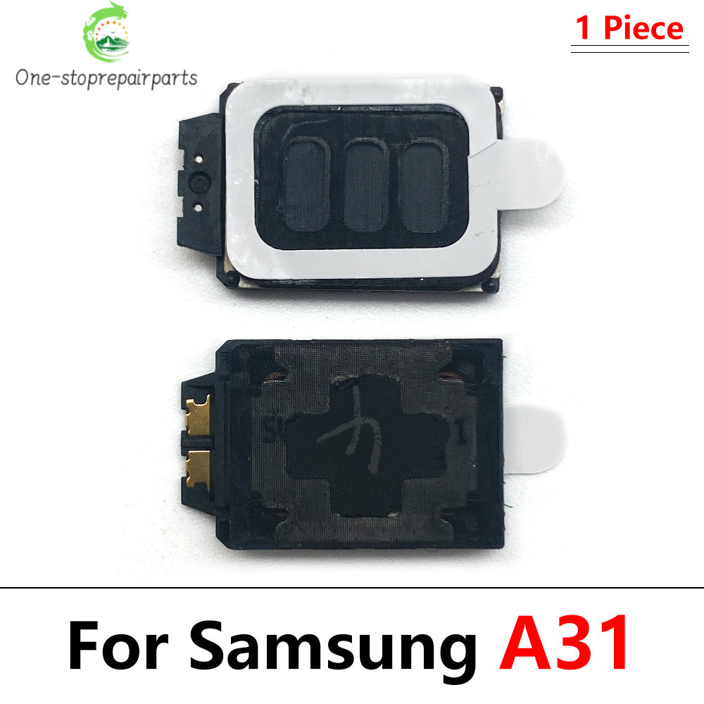 Loud Speaker Buzzer Ringer Loudspeaker For Samsung A10S A20S A30S A50s A02s A21s A10 A20 A30 A50 A70 A31 A11 A01 A12 A21 A51 A71 Samsung phone repair parts