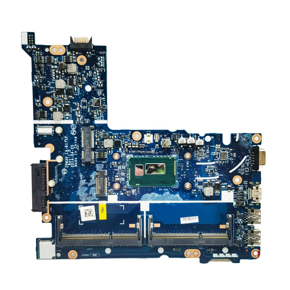 For HP High Performance Mainboard LA-B171P Laptop Motherboard ProBook 430 G2 CPU I3 I5 I7 100% Tested HP laptop repair parts