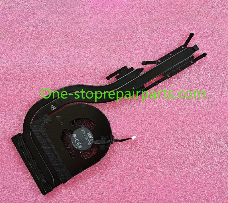 Cooling fan Module heatsink for Lenovo ThinkPad L450 L460 L470 L480 L490 L580 L590 cooler heat sink Thermal Module w/FAN UMA SWG