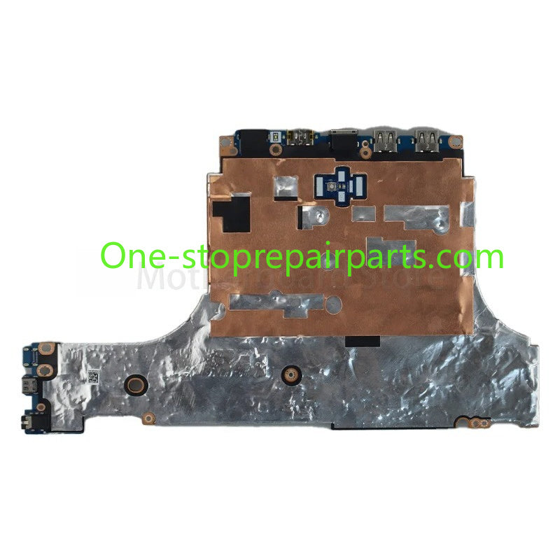 Laptop Motherboard For Lenovo LOQ 15IRH8 LA-M542P With CPU I5-13500H I7-13700H GPU RTX4050 6G RTX4060 8G 5B21L27498 5B21L27500 Lenovo laptop repair parts