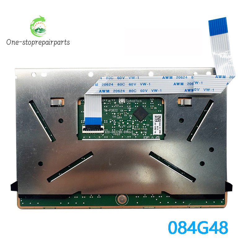 New Original Laptop Touchpad For DELL Latitude 3420 E3420 084G48 Dell laptop repair parts