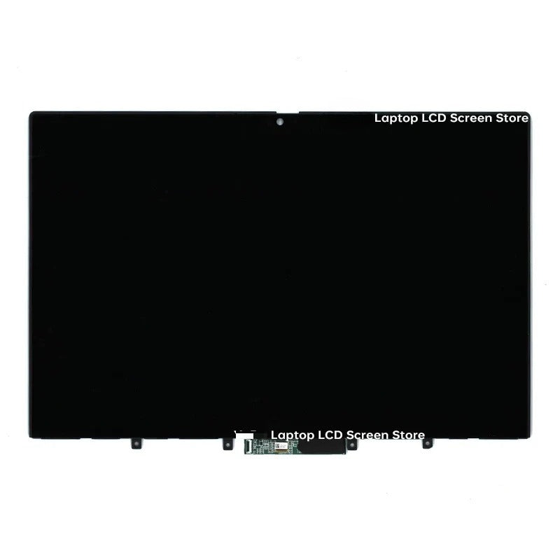For Lenovo ThinkPad L13 Yoga 20R5 20R6 L13 Yoga Gen 2 20VL VK 21AD 21AE Touch Screen LCD Display Digitizer Assembly 5M10W64468, 5M10W64467, 5M10W64466 Lenovo laptop repair parts