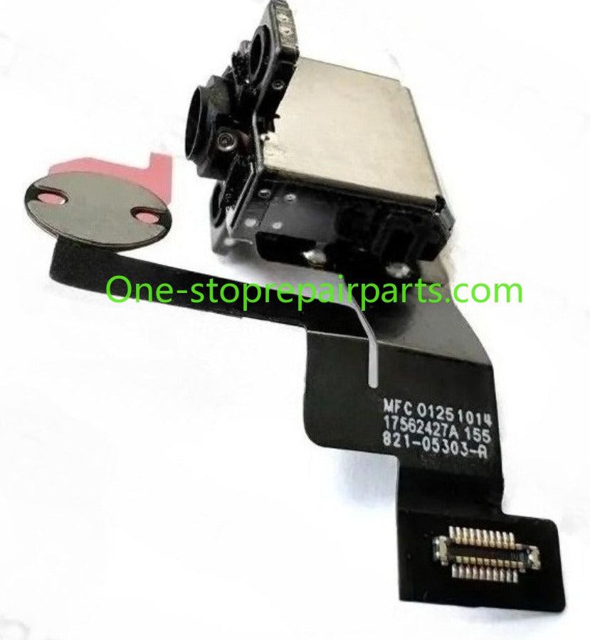 New Audio Board and Status Indicator Light SIL Connector Port for Mac mini M4 (2024,A3238 M4,A3239 M4Pro) 821-05303-A 923-10947 Mac repair parts
