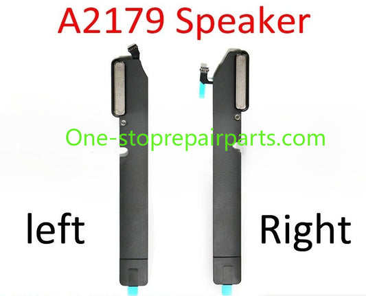 NEW Laptop A2179 Speaker Left and Right Set for Macbook Air 13" Retina 2020 Year EMC 3302 MWTJ2 MVH22 Macbook repair parts