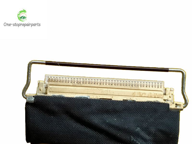 NEW ORIGINAL Laptop LCD LED LVDS Video Flex Cable For LENOVO ThinkPad X13 X390 X395 30PIN 02HL031 DC02C00DS10 DC02C00DS00  Lenovo laptop repair parts